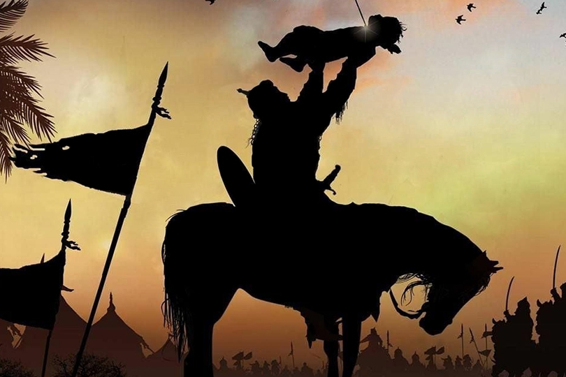 ثورة الحسين وأثرها في الحاضر