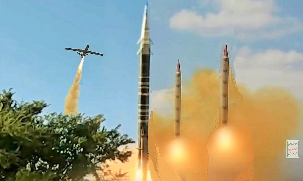 اليمن والعالم العربي.. الخط الفاصل