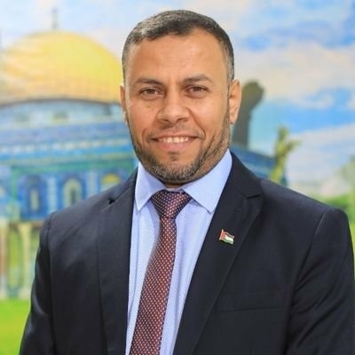 مدير إعلام غزة: الحشود اليمنية المليونية تدهش العالم وتثبت أن فلسطين ليست وحدها