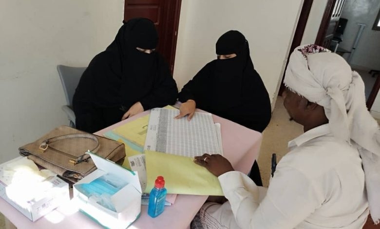 حضرموت تسجل ست إصابات جديدة بالكوليرا خلال أسبوع دون وفيات