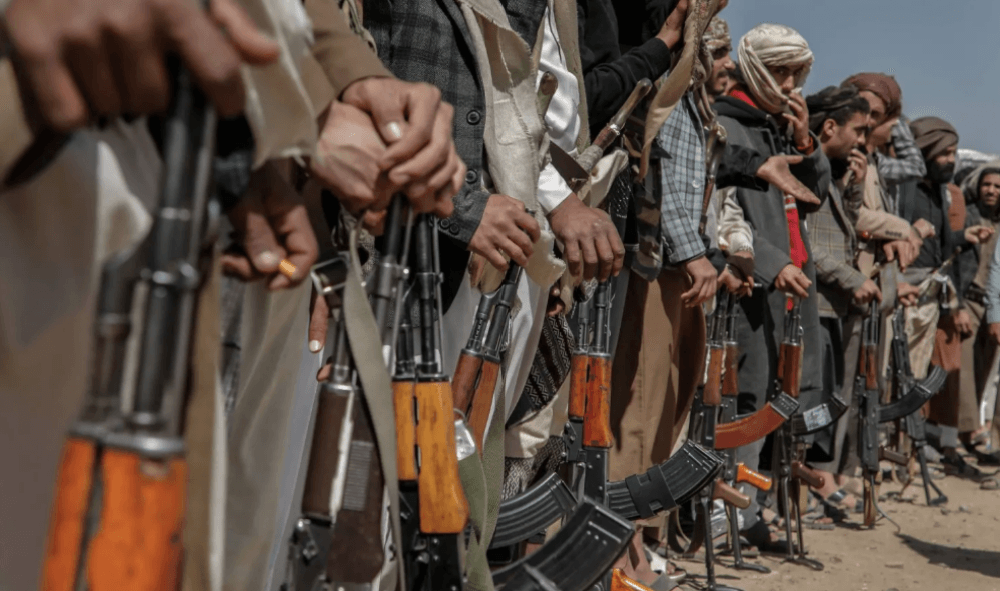 UN Report: Only 3% of Yemenis Receive Salaries in Houthi-Controlled Areas