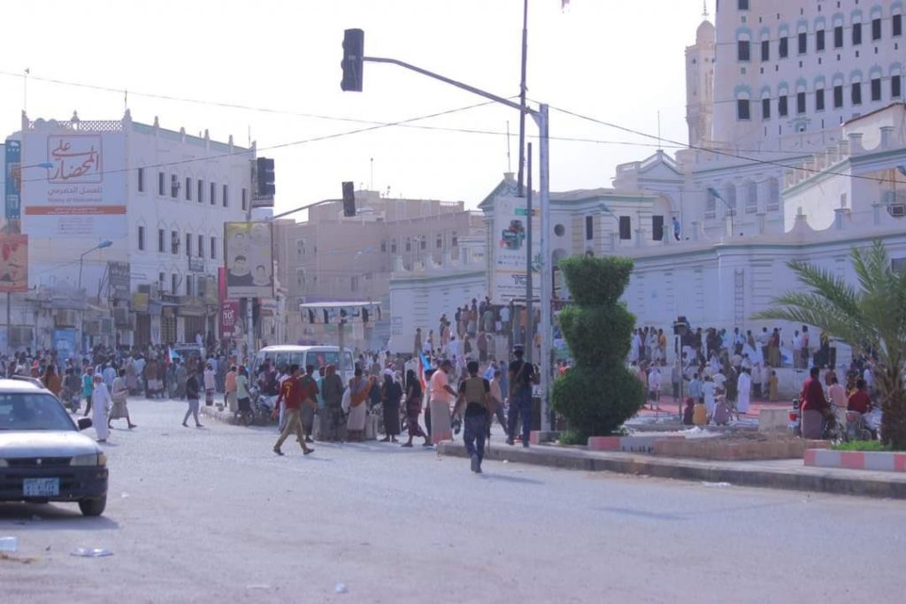 أزمة جديدة تضرب مديريات حضرموت الوادي