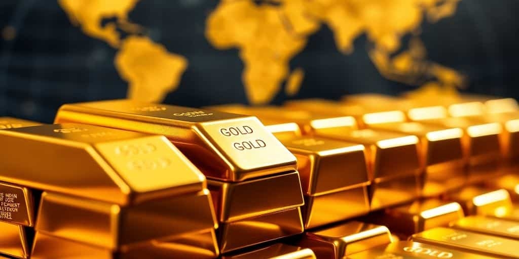 الذهب يرتفع محليًا وعالميًا لأعلى مستوى.. مستجدات الأسعار في صنعاء وعدن