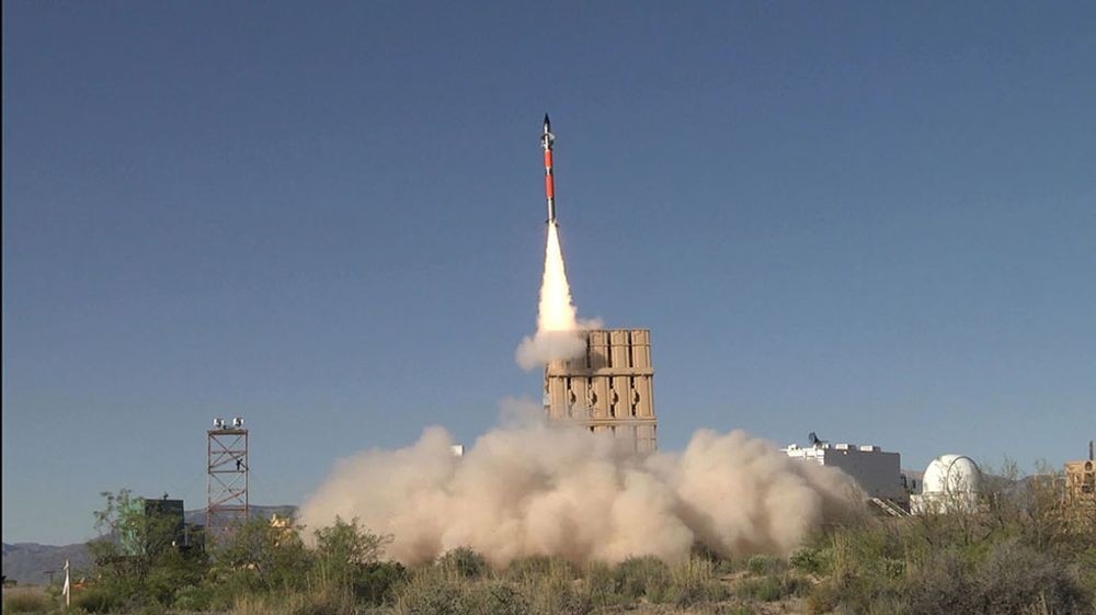 وسائل إعلام عبرية تكشف نقصا في صواريخ 'حيتس' لدى 'إسرائيل'