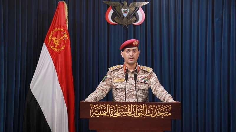 قوات صنعاء تعلن عن عملية واسعة على مطارات وموانئ الاحتلال الاسرائيلي