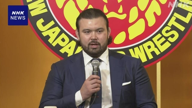 Retired Olympic gold medal judoka Wolf Aaron to become pro wrestler
