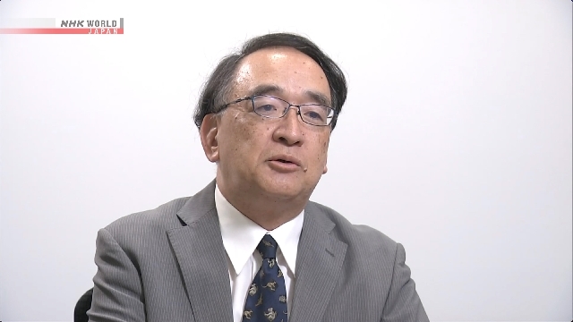 Trump remark on Japan tariff hike may be mere threat, Japanese economist says