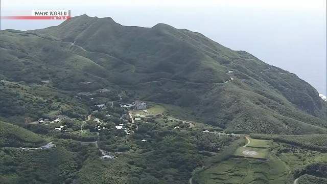 More than 1,700 tremors hit Tokara island chain, southwestern Japan