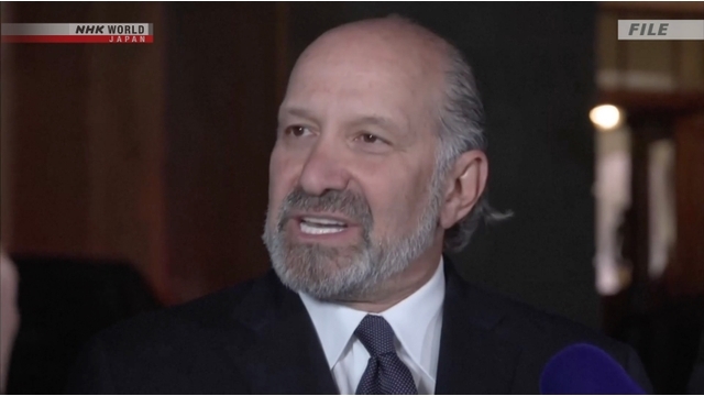 Lutnick says he may meet Chinese negotiators in August