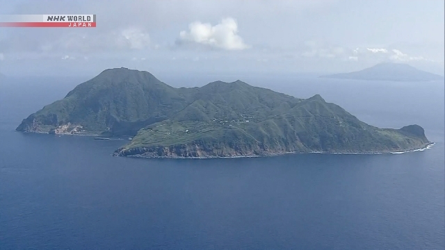 Japan's Tokara Islands hit by 2,000 quakes since June 21