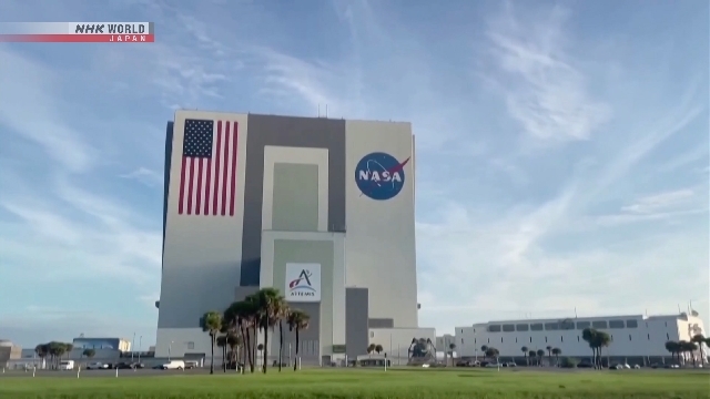 More than 20% of NASA employees opt to leave agency: US media