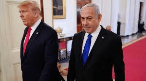 Trump says Israel has agreed to 60-day Gaza ceasefire terms, urges Hamas to accept deal