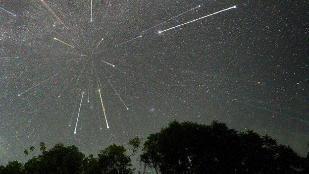 Spinning through space: The astronomers watching the skies for asteroids