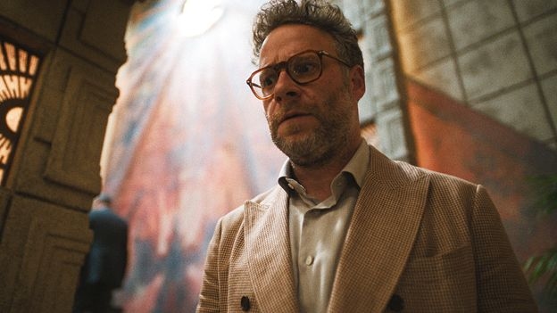 The Studio: Why you need to watch this 'spot-on', star-studded takedown of modern Hollywood