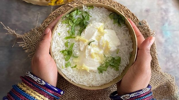 India's cooling summer dish that costs less than a dollar