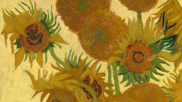The cryptic symbolism of Van Gogh's Sunflowers – and what they really mean