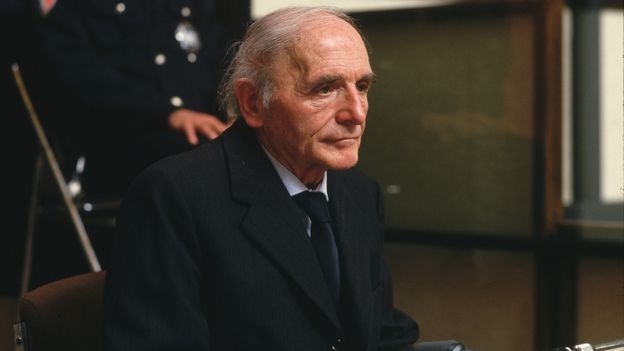 'It is the role of justice to deal with this man': How the trial of Nazi war criminal Klaus Barbie shook the world