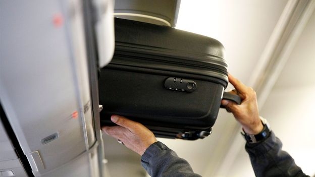 The big change affecting European travel