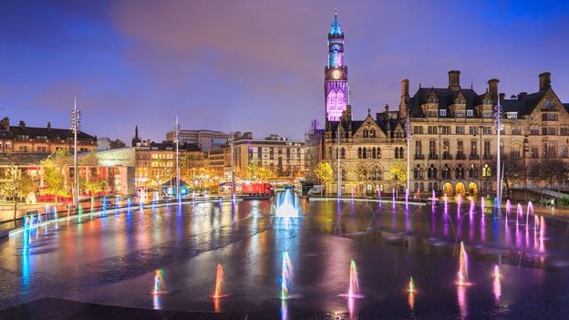 Bradford: The unlikely 2025 UK City of Culture