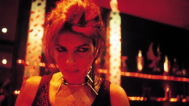 'I never imagined it would be banned': The ultra-violent, sexually explicit French thriller now being reappraised