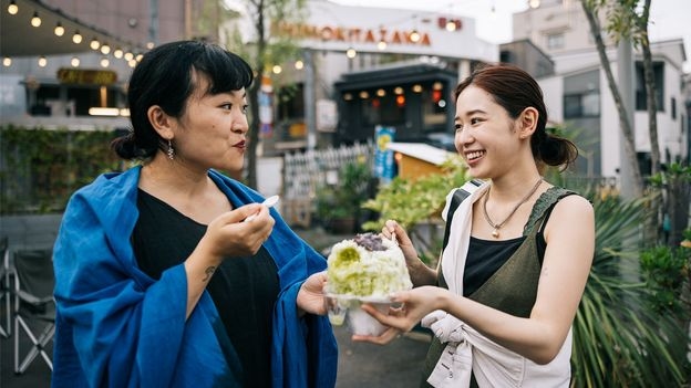 Travelling to Japan this summer? Beat the heat with these cooling dishes