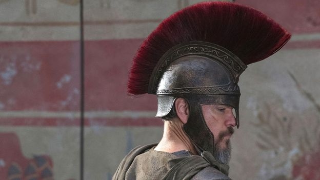 'Nolan may be the only person who could do this': How The Odyssey is already gunning to be 2026's biggest film