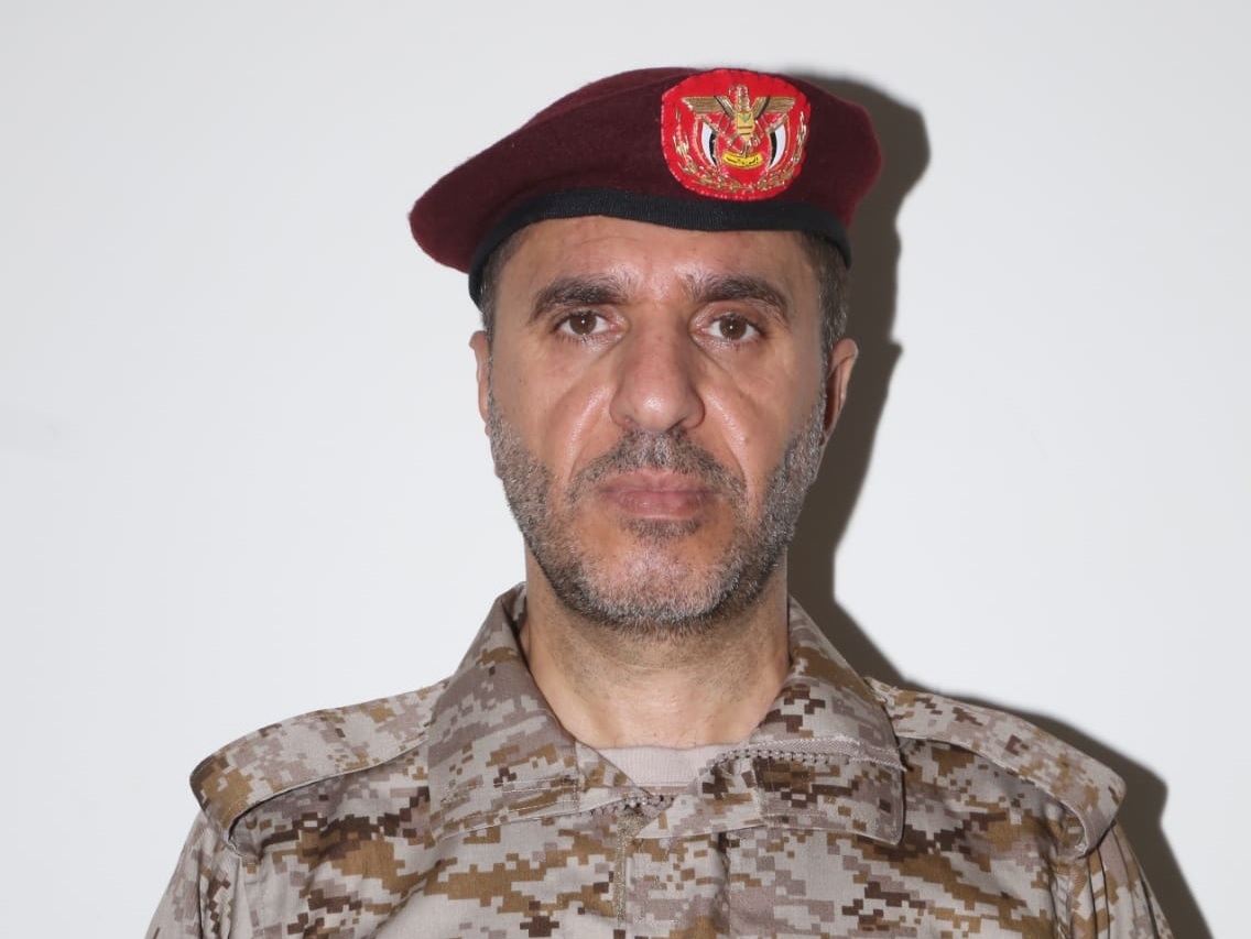 دويد: سنكشف قريبًا عن إنجاز نوعي يكشف خيوط تهريب الحوثيين في البحر الأحمر