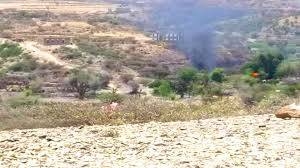 مليشيا الحوثي ترتكب مجزرة جديدة في محافظة لحج