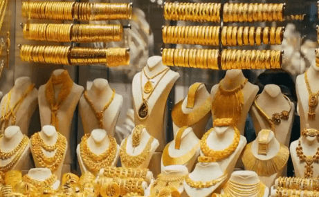 متوسط أسعار الذهب في صنعاء وعدن الخميس 10 يوليو/تموز 2025