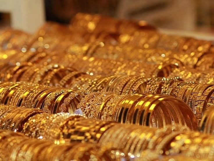 متوسط أسعار الذهب في صنعاء وعدن الأربعاء 2 يوليو 2025