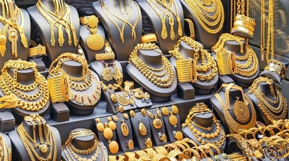 متوسط أسعار الذهب في صنعاء وعدن السبت 12 يوليو/تموز 2025