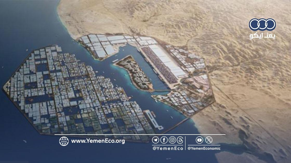 في توجه اضطراري.. شركة نيوم السعودية تعتزم تسريح 20% من موظفيها