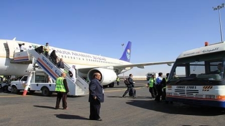 اليمن: نقابات الخدمات الأرضية تحذر من "تفكيك مالي وإداري" للشركة وتدعو للحفاظ على وحدتها