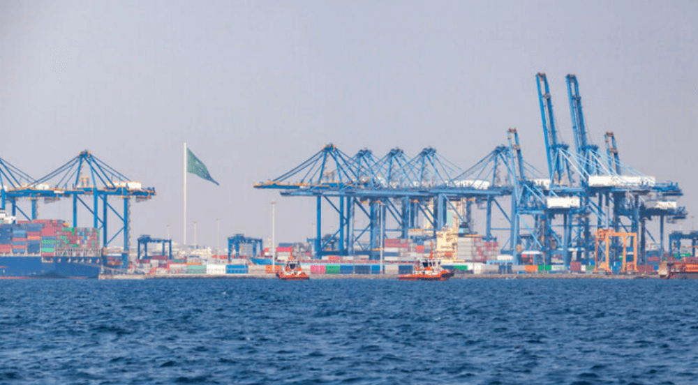 UAE, China lead Saudi Arabia's non-oil exports in October