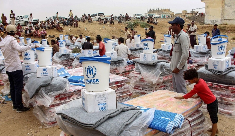 UN Allocates $16.6 Million to Bolster Yemen's Humanitarian Response Amid Deepening Crisis
