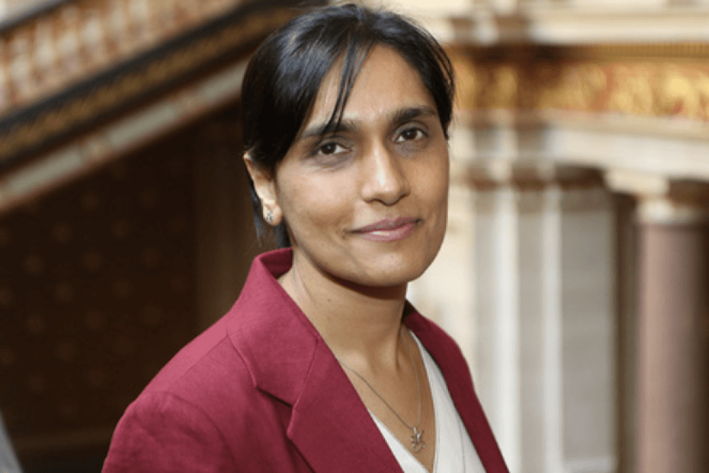 UK Ambassador to Yemen: Houthi Attack on 'MV Magic Seas' Threatens Environmental Disaster and Undermines Yemen's Stability
