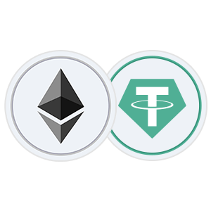 TRON's USDT Surge Overtakes Ethereum in Supply Race